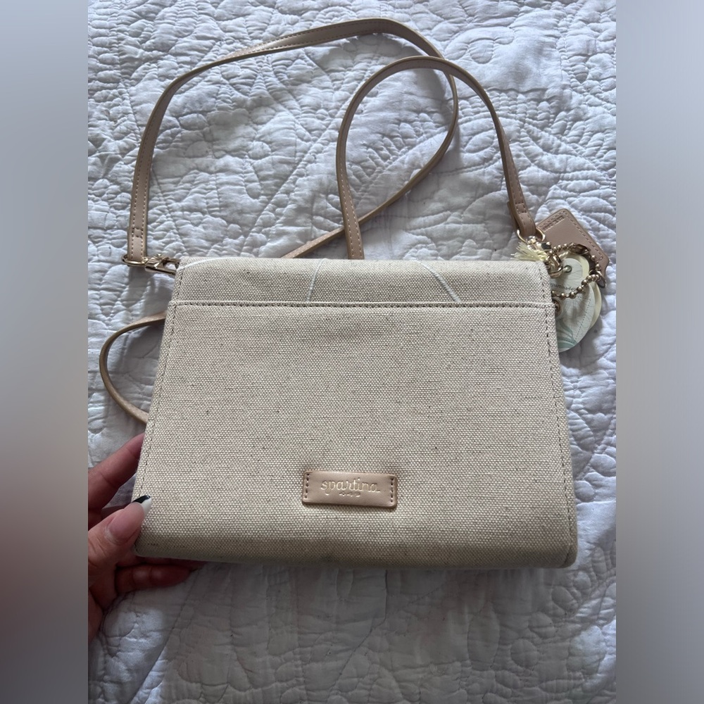 Spartina 449 Southern California cross body - Picture 4 of 7
